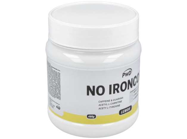 N.O. Ironcore Limon 480Gr.