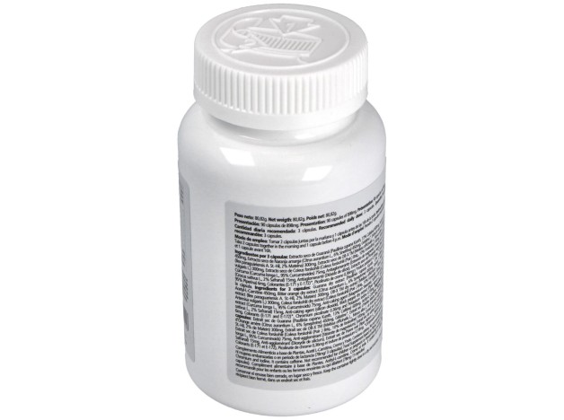 Tf-1 Thermo Burner 90Cap.