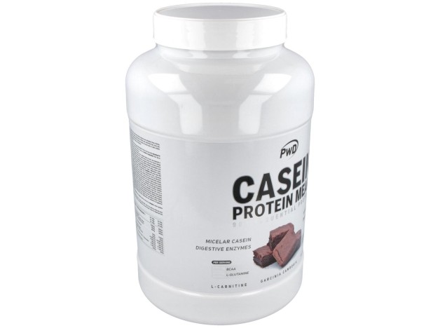 Casein Protein Meal Brownie 1,5Kg.