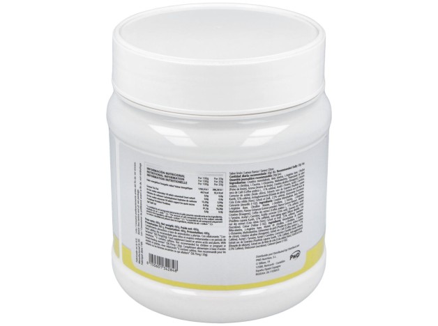 N.O. Ironcore Limon 480Gr.