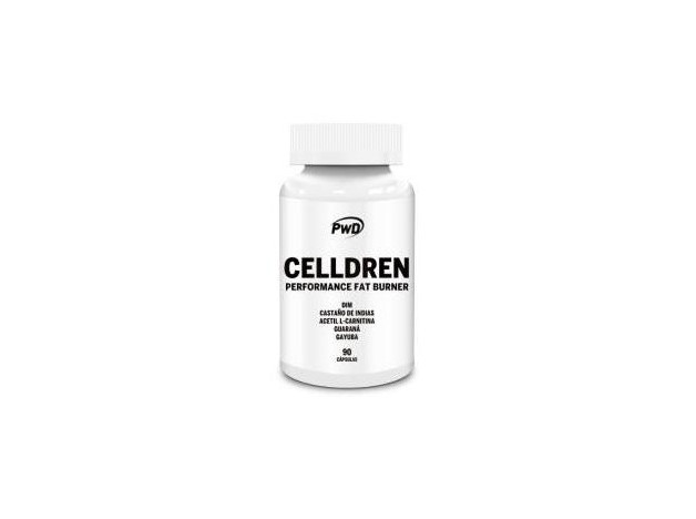 Celldren 90Cap.