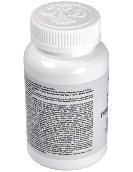 Tf-1 Thermo Burner 90Cap.