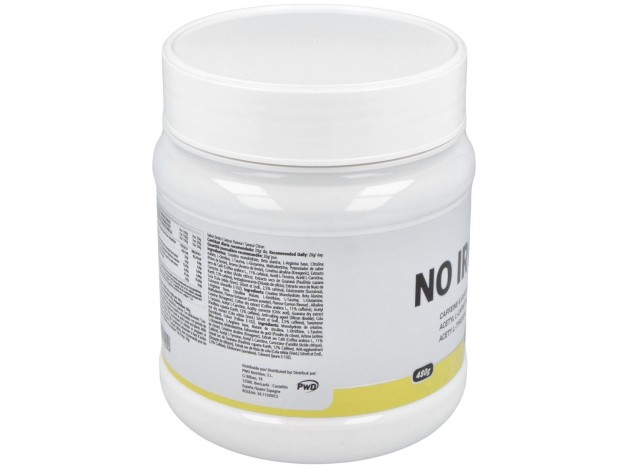 N.O. Ironcore Limon 480Gr.