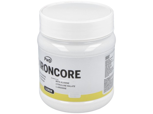 N.O. Ironcore Limon 480Gr.
