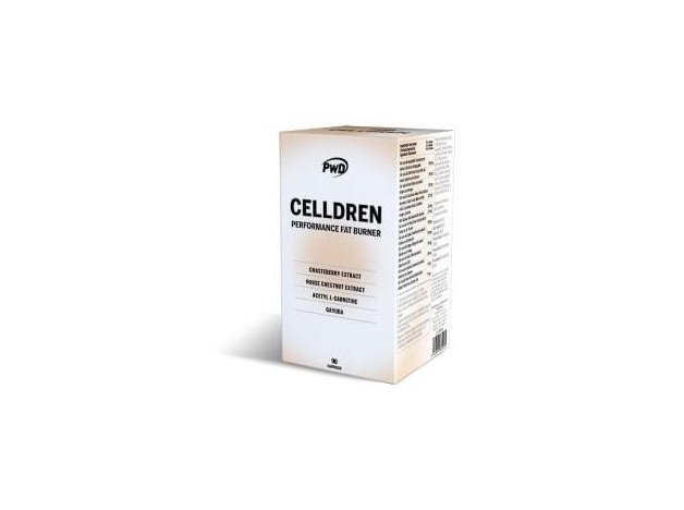 Celldren 90Cap.