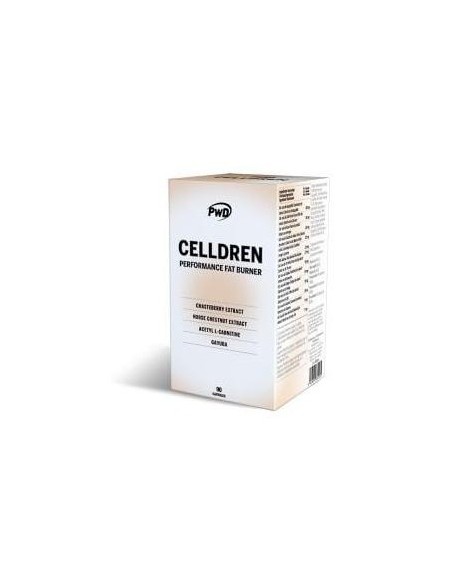 Celldren 90Cap.