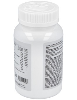 Super B-Complex 90Cap.