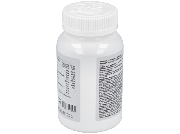 Super B-Complex 90Cap.