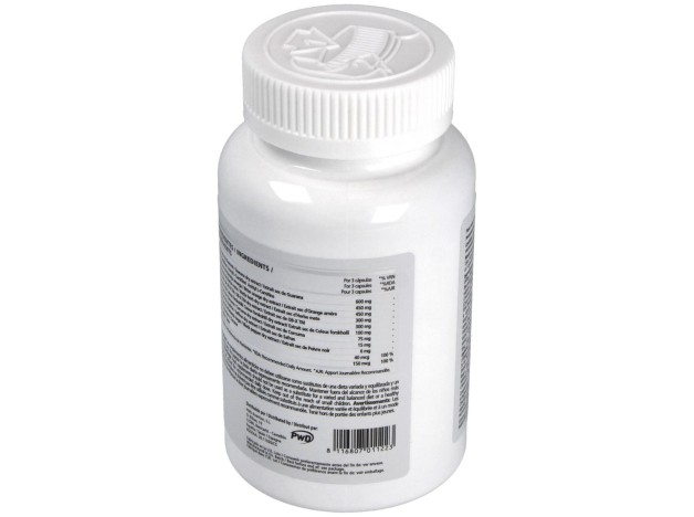 Tf-1 Thermo Burner 90Cap.