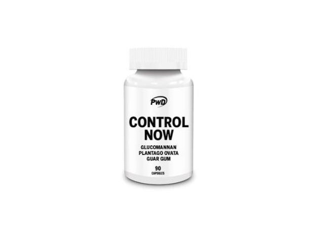 Control Now 90Cap.