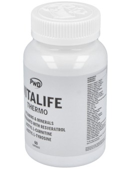 Vitalife Thermo 60Cap.