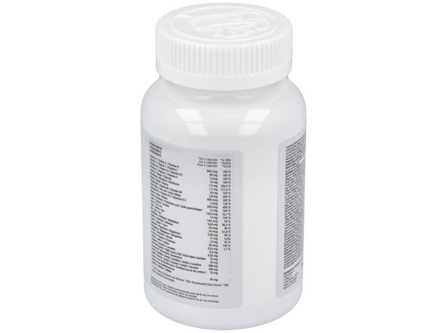 Vitalife Thermo 60Cap.