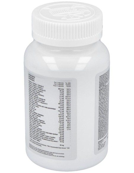 Vitalife Thermo 60Cap.