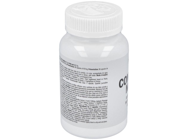 Control Now 90Cap.