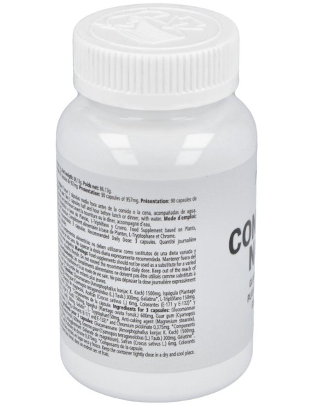 Control Now 90Cap.