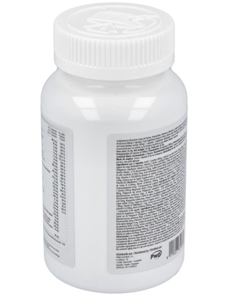Vitalife Thermo 60Cap.