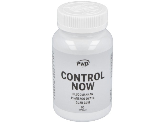 Control Now 90Cap.