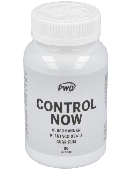 Control Now 90Cap.
