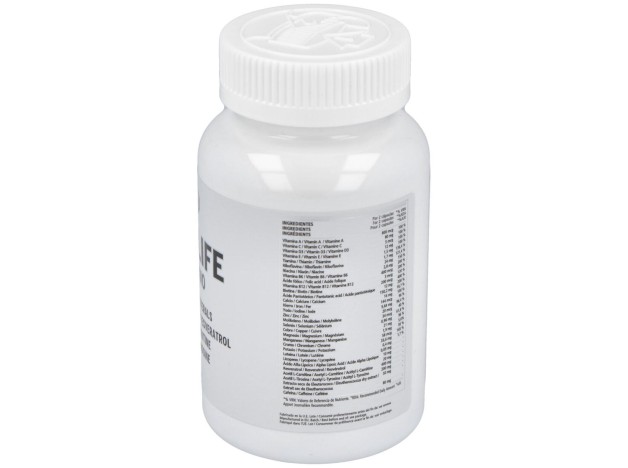 Vitalife Thermo 60Cap.