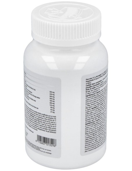 Redhell Essence 90Cap.