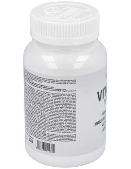 Vitalife Thermo 60Cap.