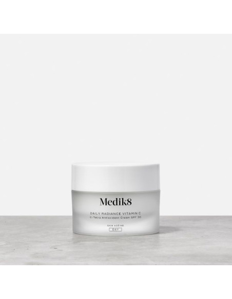 Medik8 Daily Radiance Vitamine C 50 ml