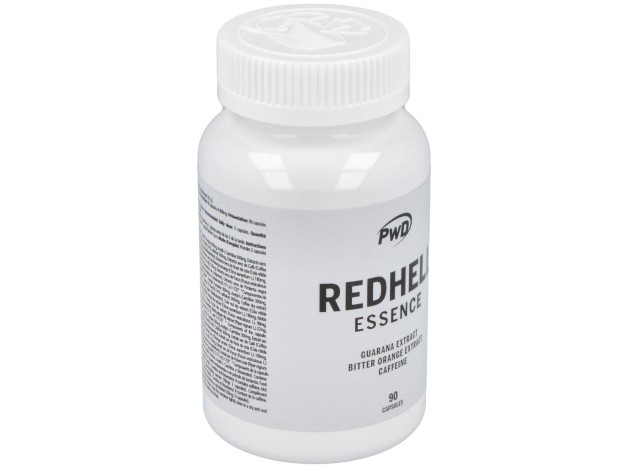 Redhell Essence 90Cap.