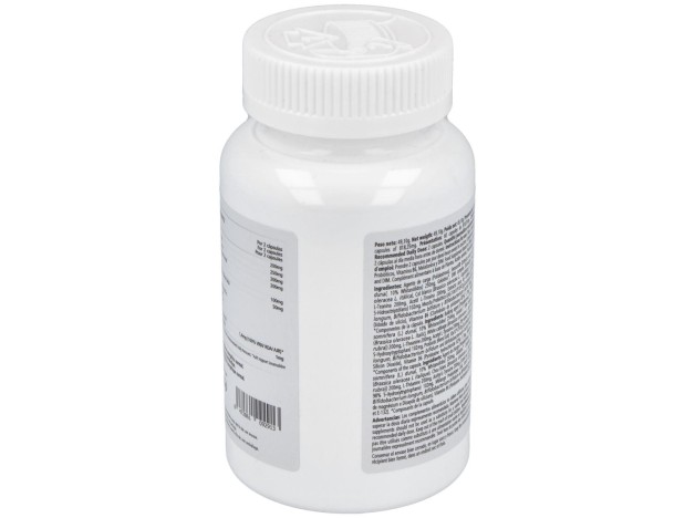 Pm Burner 60Cap.