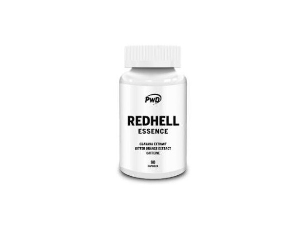 Redhell Essence 90Cap.