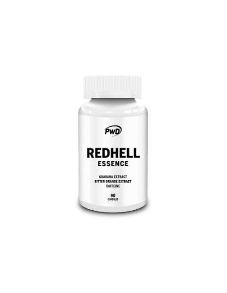 Redhell Essence 90Cap.