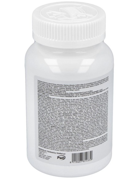 Vitalife Thermo 60Cap.