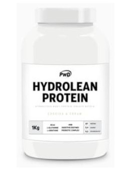 Hydrolean Protein...