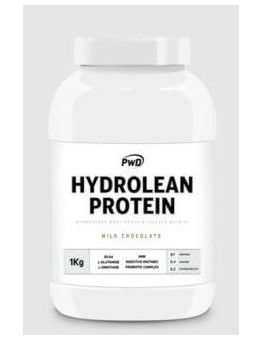Hydrolean Protein Chocolate...