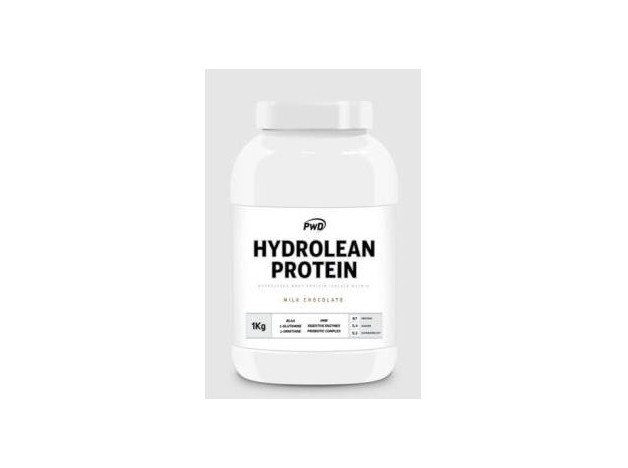 Hydrolean Protein Chocolate 1Kg.