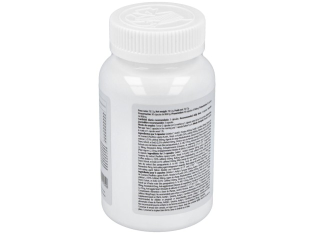 Redhell Essence 90Cap.