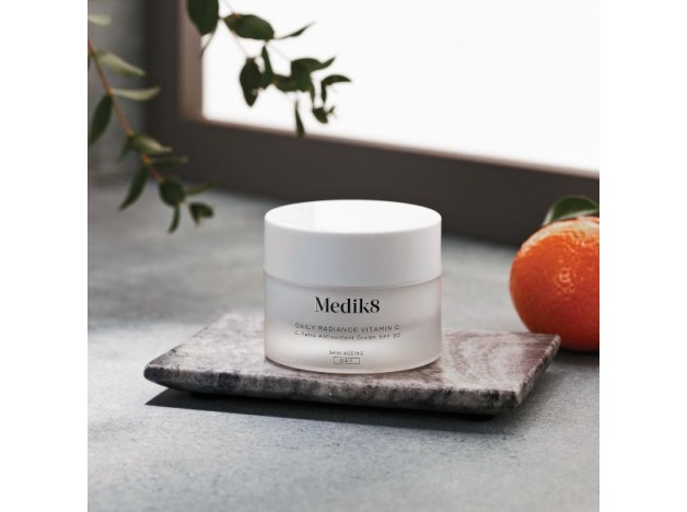 Medik8 Daily Radiance Vitamine C 50 ml