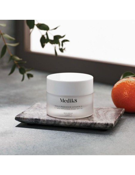 Medik8 Daily Radiance Vitamine C 50 ml