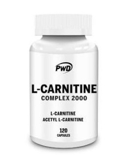 L-Carnitine Complex-2000...