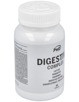 Digestive Complex 60Cap.