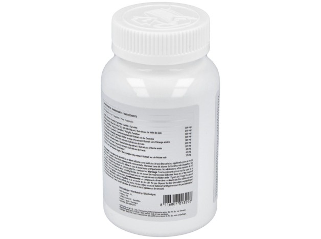 Redhell Essence 90Cap.