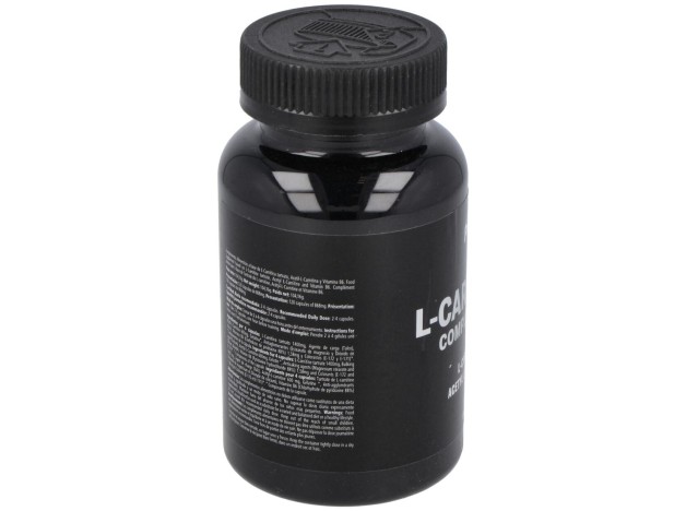 L-Carnitine Complex-2000 120Cap.