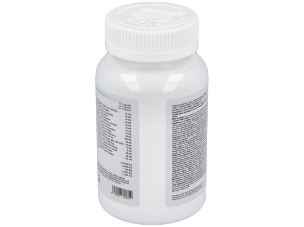 Digestive Complex 60Cap.