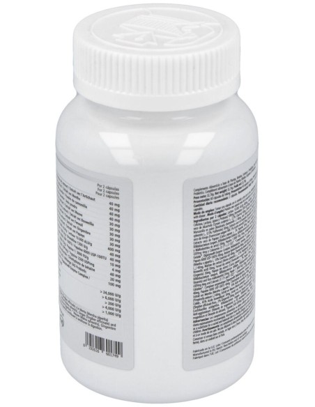 Digestive Complex 60Cap.