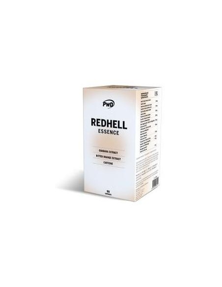 Redhell Essence 90Cap.