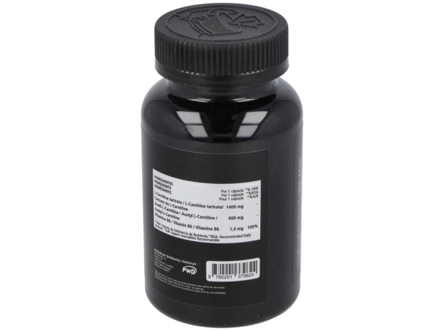 L-Carnitine Complex-2000 120Cap.