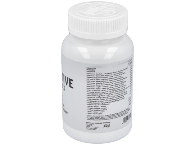 Digestive Complex 60Cap.