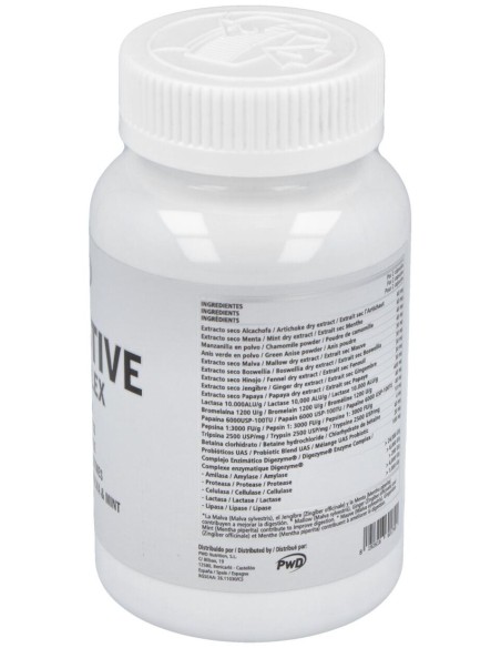 Digestive Complex 60Cap.