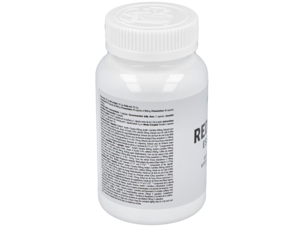 Redhell Essence 90Cap.