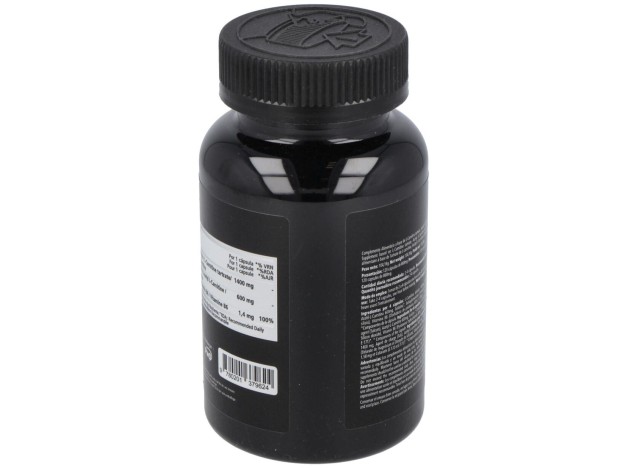 L-Carnitine Complex-2000 120Cap.