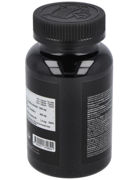 L-Carnitine Complex-2000 120Cap.